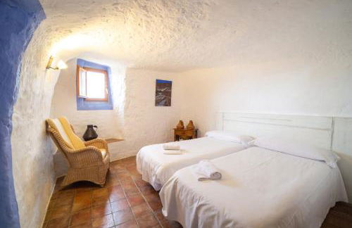 Cuevas de las Bardenas - Foto 8