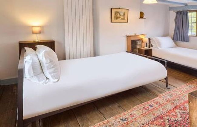 Host Stay The Bell House - Foto 9