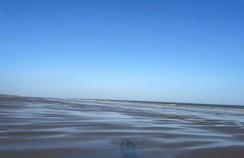 La baraque Calais - Foto 43