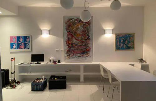 Apto. Leme 10º andar frente para o mar (vista espetacular) - Photo 6