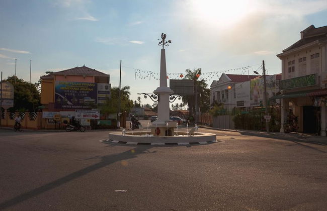 GreyWalls Scandinavian House by Sanguine - Foto 18