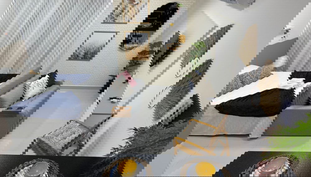 Miramar One Way Tambaú - Foto 1, Zimmer