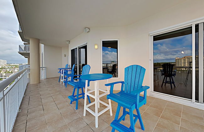 Harbor Landing #601a - Photo 34