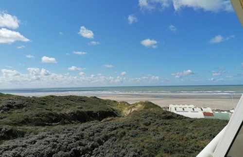 Appartement cosy vue mer à Merlimont - Foto 52