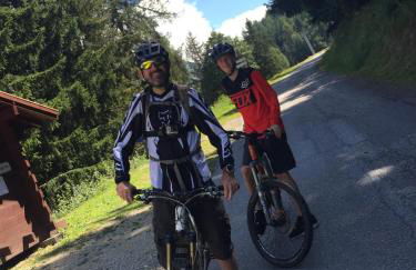 Luxury Apartment MONTCHAVIN - Foto 26