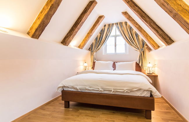 Residence Thunovska 19 - Foto 39