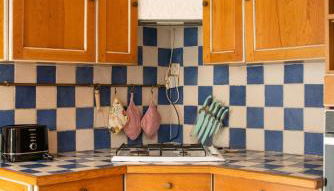 Family Home in Lille, Garden and Parking - 6/8p - Foto 2