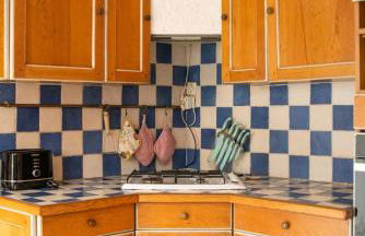 Family Home in Lille, Garden and Parking - 6/8p - Foto 2