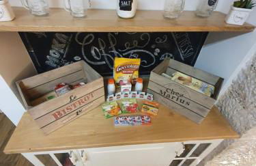 ARTEMIDE "Arco Antico" B&B SUITE SPA - Foto 33