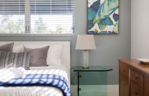 Spectacular view on the canal, Fort Lauderdale, very clean, free Parking & Wifi - Foto 33