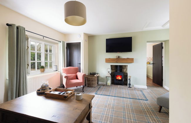 Keeper's Cottage - North East Escapes - Foto 13