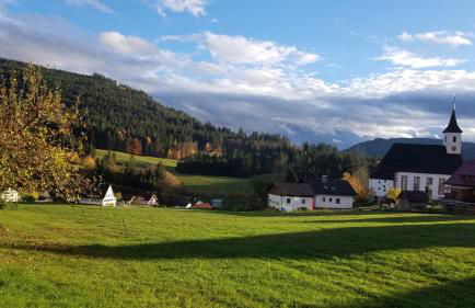 Ferienwohnung Sprauer - Photo 20