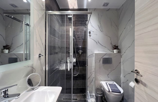 Mango Apartment & Suite by halu! - Foto 30