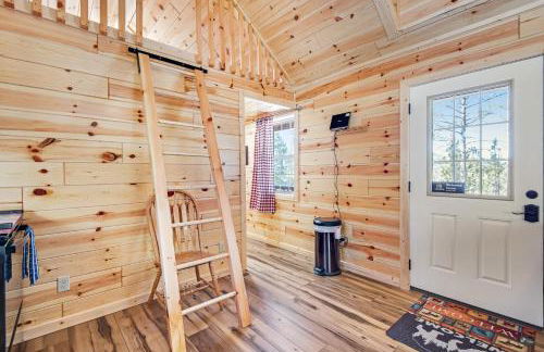 Meandering Moose Cabin - Foto 12