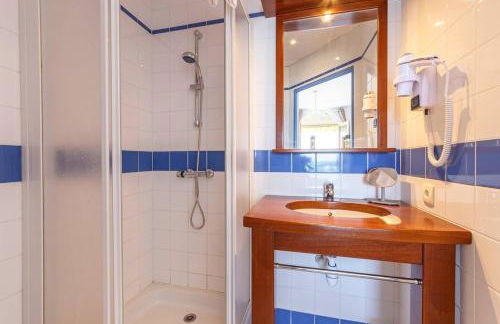 Les Pieds Dans L'Eau - Appartements 1 et 2 - Vue mer - Foto 10