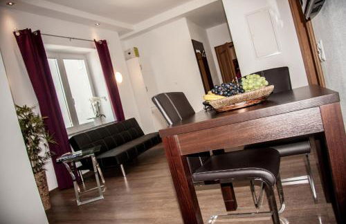 Aparthotel - Stadtvilla Premium - Foto 18