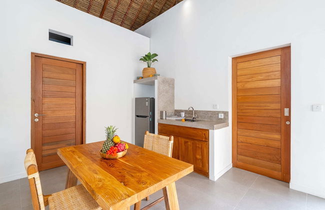 Villa Lounes 1 - Foto 29