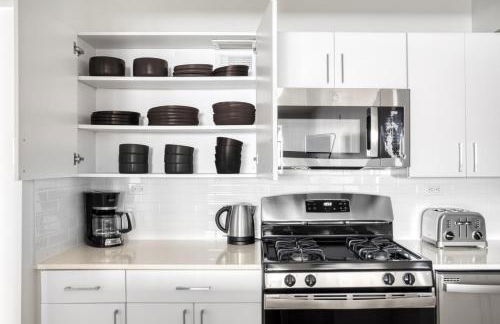 Spacious Beacon Hill 2BR wViews Gym BOS-497 - Foto 9