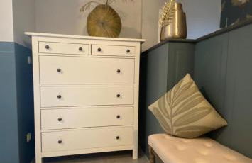 Ferienwohnung Moneblümchen - Foto 8