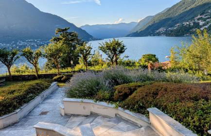 A window on the lake - Foto 24