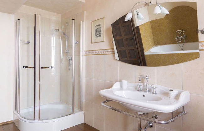 Castello di Volognano - Photo 55