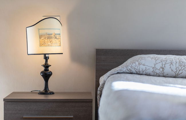 Firenze Rentals Suite Proconsolo - Foto 64