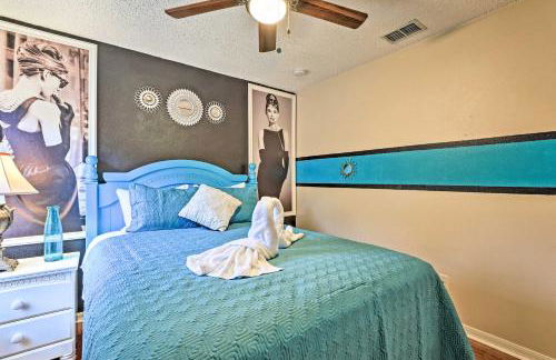 14 Mi to Disney Parks Spacious Kissimmee Home - Foto 18