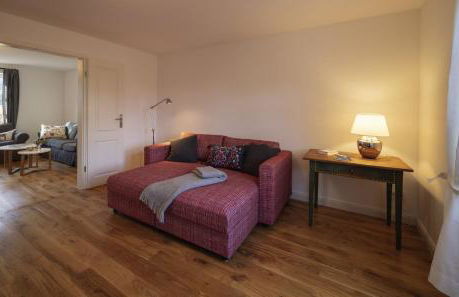 Ferienhaus Am Untergut in der Klingelstraße - Foto 11