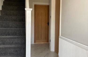 Highfield Home with free parkings, Surbiton, Kingston upon Thames, Surrey, Greater London , UK - Foto 34