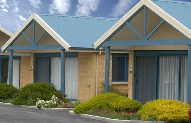 Summer's Rest Units - Foto 30