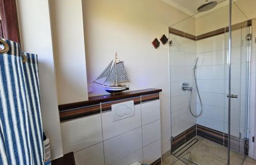 Ferienhaus Ostseeblick Schönhagen - Foto 4