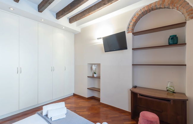 Milan Retreats - Porta Venezia - Foto 2