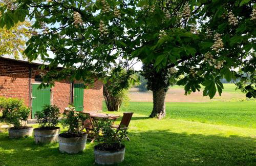 Ferienwohnung im historischen Bahnhof - Foto 19