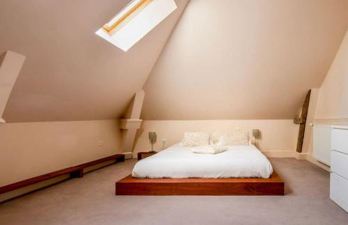 Demeure du XVIIIe avec Jacuzzi près de Paris - Foto 18