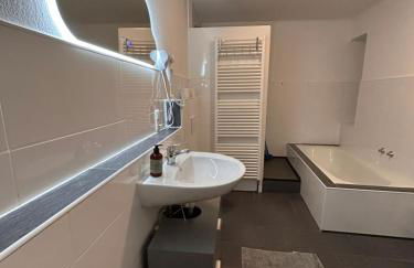 Ferienwohnung für Zwei I Haustiere willkommen - Foto 3