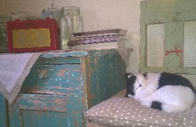 Villa vuorenpää - Foto 15