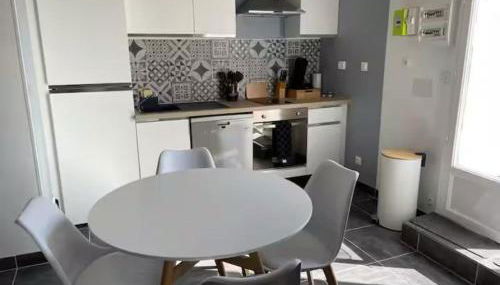 Jolie maison cosy en sologne - Photo 5