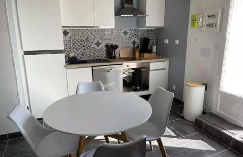 Jolie maison cosy en sologne - Foto 5