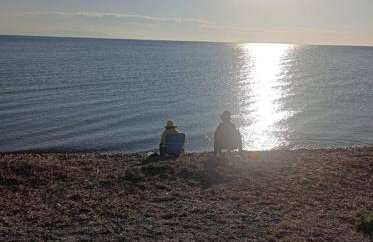 Seaside Luxury Villa-Maisonette Makinia 135sqm , 15' Nafpaktos - Foto 49