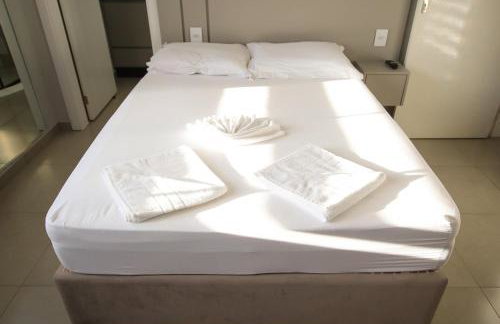 Lou Suítes -11 - City Mood - estadia leve - Foto 19