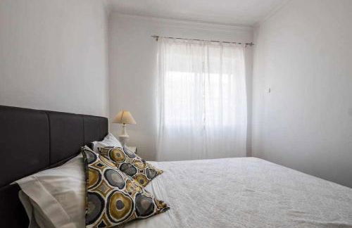 Apart Lisboa confortavel 2 quartos com terraço - Foto 9