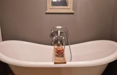 Fyne Byre Cottage - Barn Conversion with Hot Tub - Foto 62