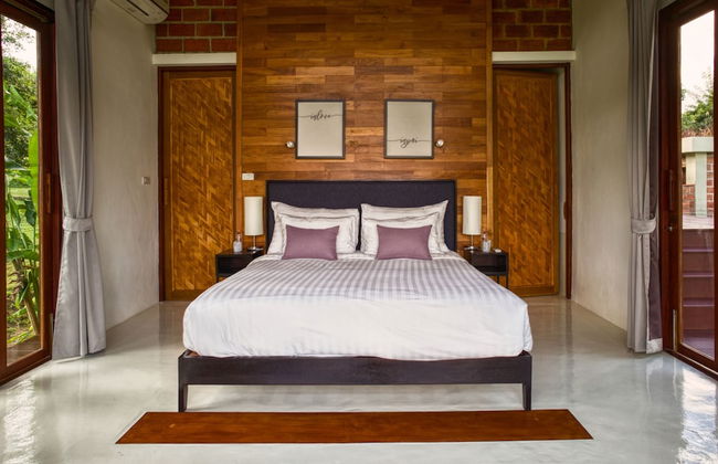 Puripai Villa Wellness & Retreat - Foto 21