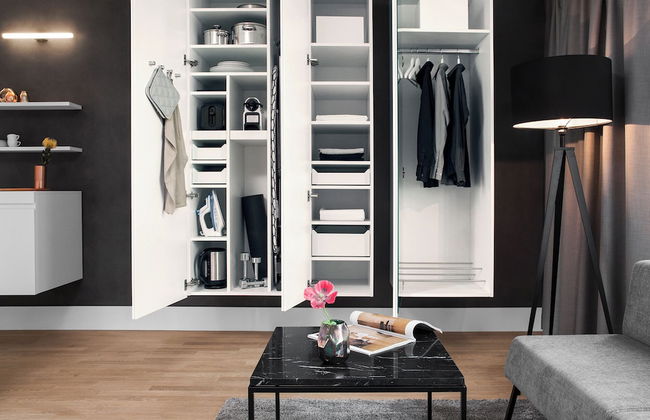 AMANO HOME Apartments - Foto 14