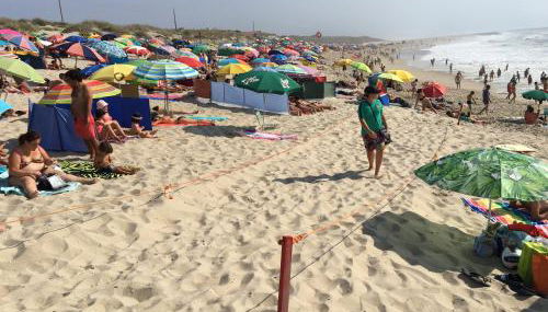 Praia de Mira - Foto 3