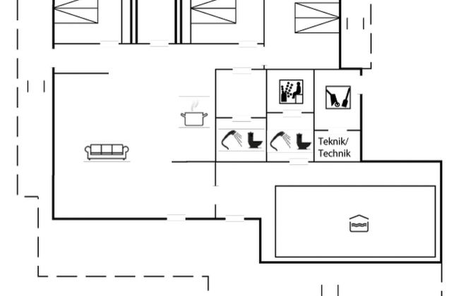 "Lenni" - 700m from the sea - Photo 2