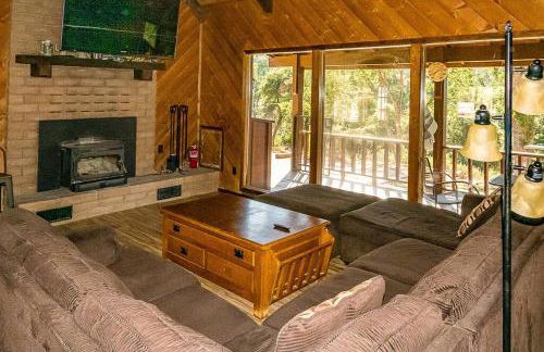 The Badger House - Foto 42