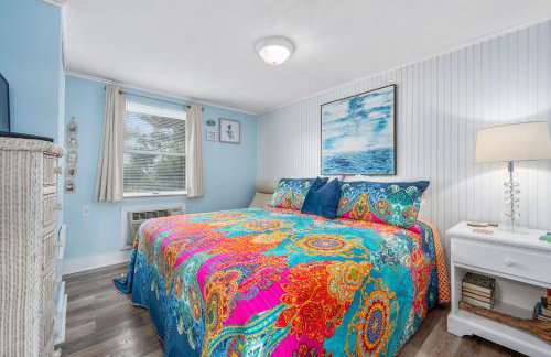 Oceanside Condos - Foto 16