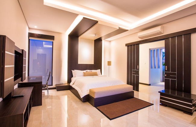 The Amarta Villa - Foto 2