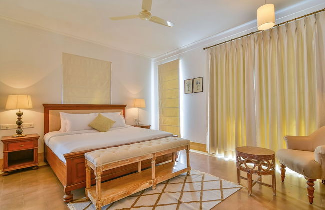 Casa Sol 2 By Iksha - Foto 2